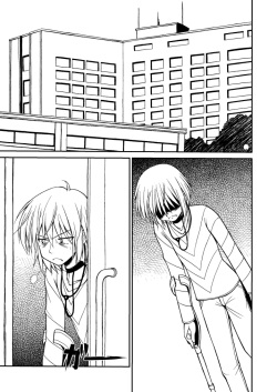 (C79) [CIRCLE ENERGY (Imaki Hitotose)] LO LAST ORDER (Toaru Majutsu no Index) page 5