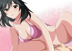 [Dress Room] Mugen no Seisouken (IS <Infinite Stratos>) page 2