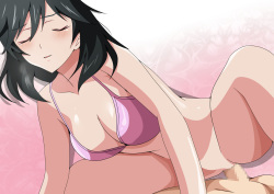 [Dress Room] Mugen no Seisouken (IS <Infinite Stratos>) page 4