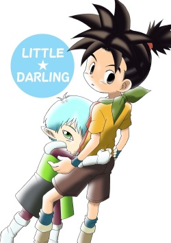 LITTLE☆DARLING