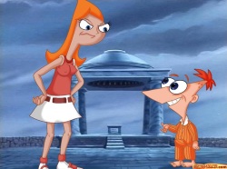 Phineas & Ferb 2