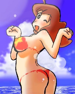 Crayon Shinchan page 7