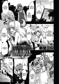 Incubus Ch. 2   =P666HF=