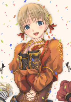 -Artist- みかづきあきら page 2