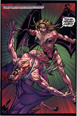 [Glen Danzig] Satanika #3 page 9