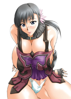 Mostly Cattleya Collection (Queen's blade) page 2