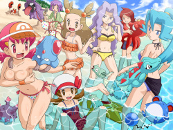 Pokemon pics [Soara] Updated 27-12-11 page 2