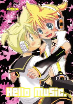 (C79) [Original Complex (Matsumura Naoki)] Hello Music. (Vocaloid) page 1