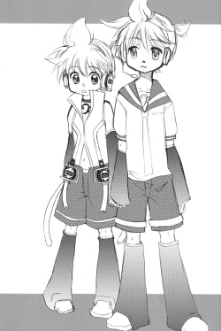 (C79) [Original Complex (Matsumura Naoki)] Hello Music. (Vocaloid) page 3