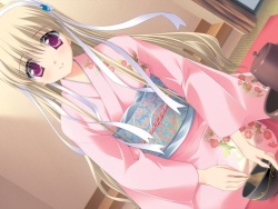 [Hook] Honeycoming Clair Mini Fan Disc page 3