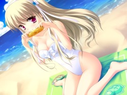 [Hook] Honeycoming Clair Mini Fan Disc page 6