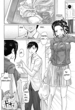 [Kisaragi Gunma] Shinkon Seikatsu | A Newlywed's Life (COMIC HOTMiLK 2008-08) [Russian] [Mamoru] page 2