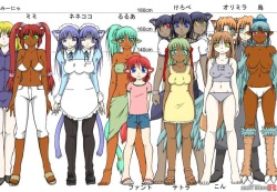 Futanari Collection page 4