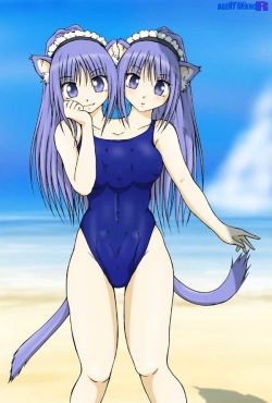 Futanari Collection page 6