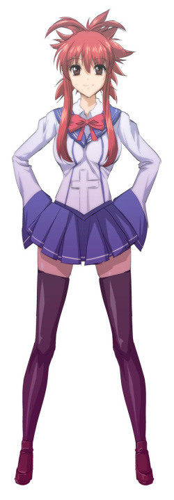 - Artist - Migiyori, Oobanburumai page 7