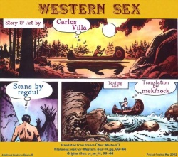 Western Sex