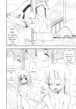 (Mimiket 20) [Homuraya (Homura Subaru)] Kyo... KYOUDAKEDAKANNA!? (Strike Witches) [German] [Enno88] page 3
