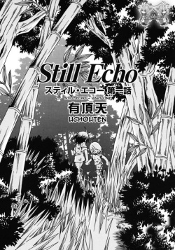 Still Echo Part 1