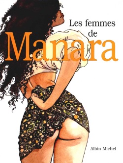Les Femmes De Manara