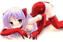 Santa Suit