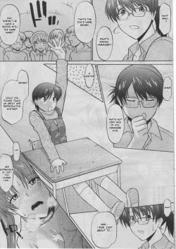 [Murasaki Syu] Ane Inu Ch. 9-12 [English] [desudesu] page 9