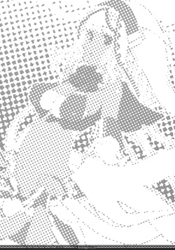 (C80) [Fujiya Honten (Thomas)] Reviving E･G･G (Monster Hunter) page 3