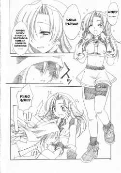 [Akabei Soft (ALPHa)] LOVE＊LOVE ATHENA (King of Fighters) [Spanish/Espa&ntilde;ol] page 5