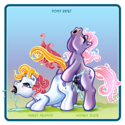 my little pony / mlp