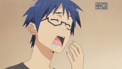 Mayochiki! ep.03 page 1