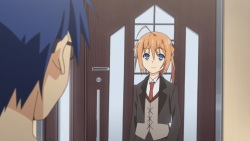 Mayochiki! ep.03 page 2