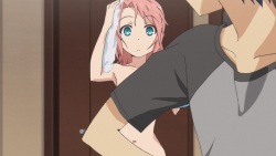 Mayochiki! ep.03 page 3