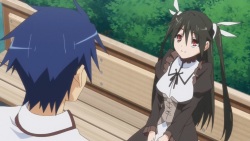Mayochiki! ep.03 page 7