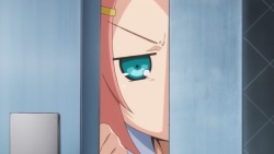 Mayochiki! ep.03 page 8