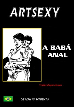 A Babá Anal