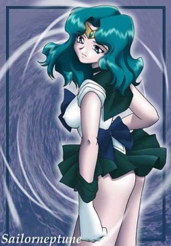 Sailor Neptune