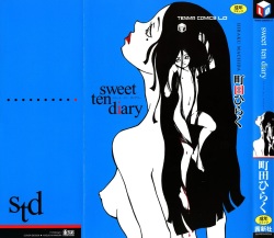 sweet ten diary