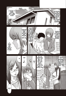 [Aoi Hitori] Hitozuma Katei Kyoushi (Bishoujo Kakumei KIWAME 2011-04 Vol. 13) [English] [Touma] [Digital] page 4