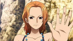 One Piece - Nami