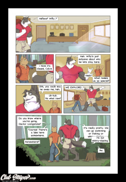 [BNG] The Outting page 2