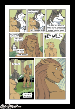 [BNG] The Outting page 5