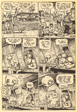 Zap Comix #8 page 7