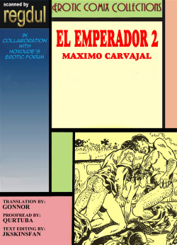 El Emperador #2