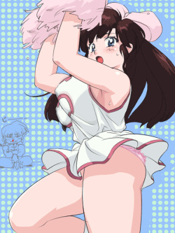 Ranma Huge Collection Part1 page 3