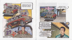 [Juan Cornudo] A Puro Dolor Novela Erotica No.12 [ESP] page 10