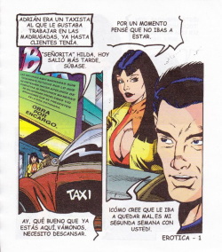 [Juan Cornudo] A Puro Dolor Novela Erotica No.12 [ESP] page 2