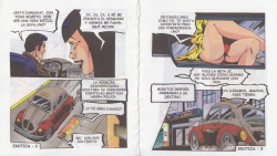 [Juan Cornudo] A Puro Dolor Novela Erotica No.12 [ESP] page 3