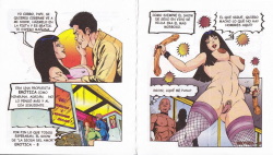 [Juan Cornudo] A Puro Dolor Novela Erotica No.12 [ESP] page 6