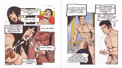 [Juan Cornudo] A Puro Dolor Novela Erotica No.12 [ESP] page 9