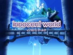 innocent world