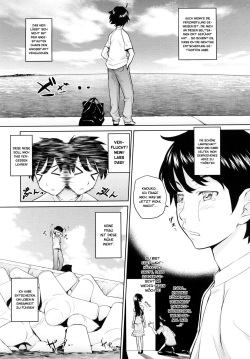 [Teri Terio] Umi de Aetara | Wenn wir uns am Meer treffen könnten (Uminchu) [German] [epic-h.blogspot.de] page 1